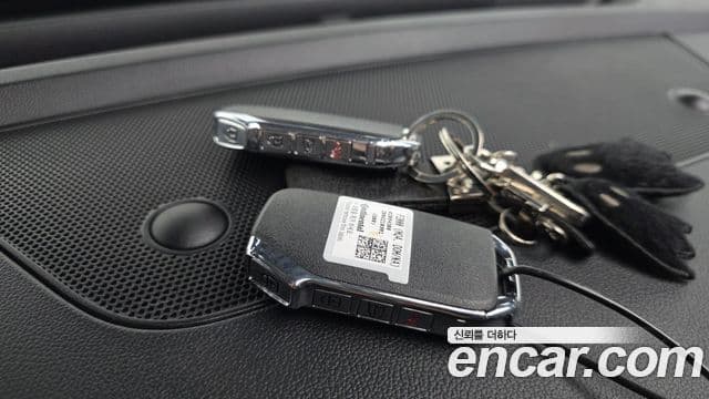 Kia Sorento 2020 — ფოტო 18/20