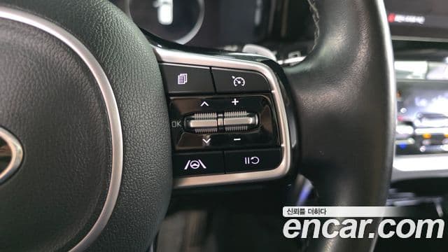 Kia Sorento 2020 — ფოტო 20/20