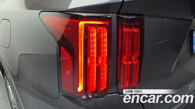 Kia Sorento 2020 — Photo 30/40