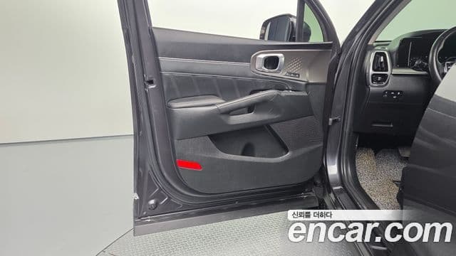 Kia Sorento 2020 — Photo 11/40
