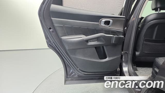 Kia Sorento 2020 — Photo 36/40