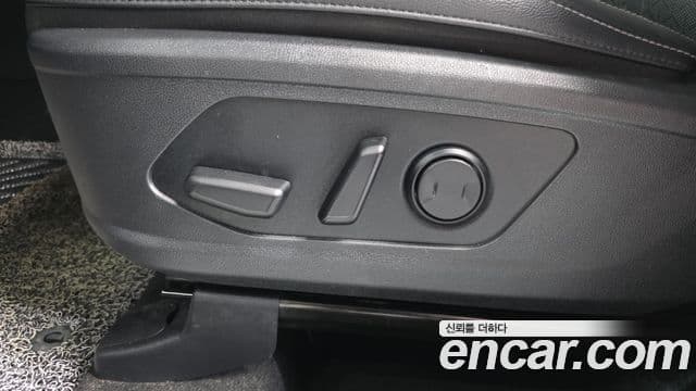 Kia Sorento 2020 — Photo 5/40