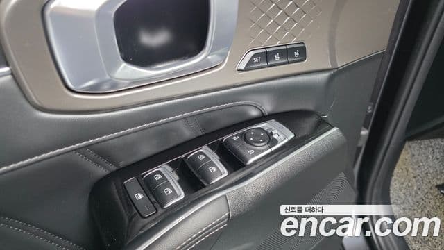 Kia Sorento 2020 — Photo 15/40