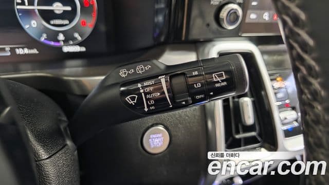 Kia Sorento 2020 — Photo 13/40