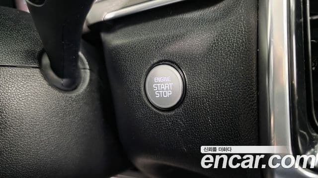 Kia Sorento 2020 — Photo 7/40
