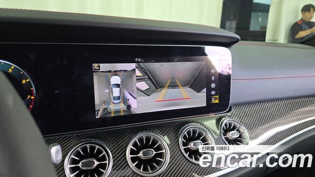 Mercedes-Benz CLS-Class 2022 — Фото 15/20