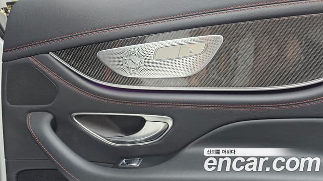 Mercedes-Benz CLS-Class 2022 — Фото 18/20