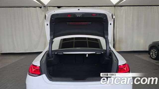 Mercedes-Benz CLS-Class 2022 — Фото 20/20