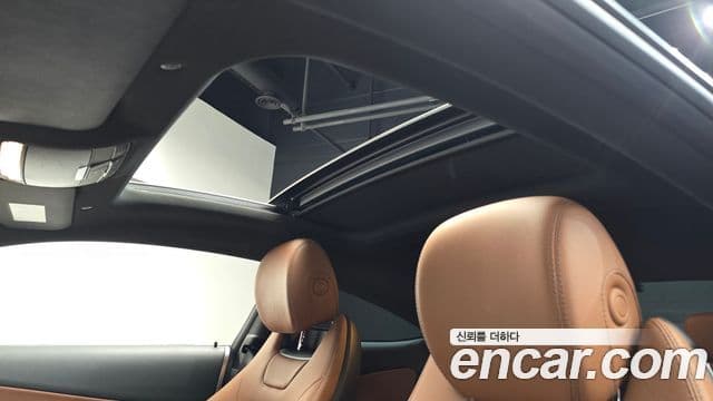 Mercedes-Benz C-Class 2020 — ფოტო 16/20