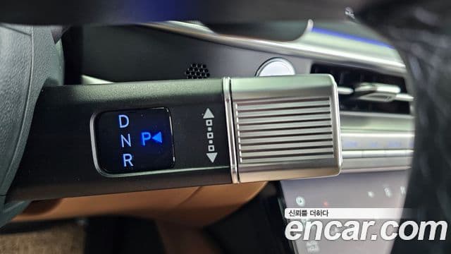 Hyundai Grandeur 2025 — Фото 9/20