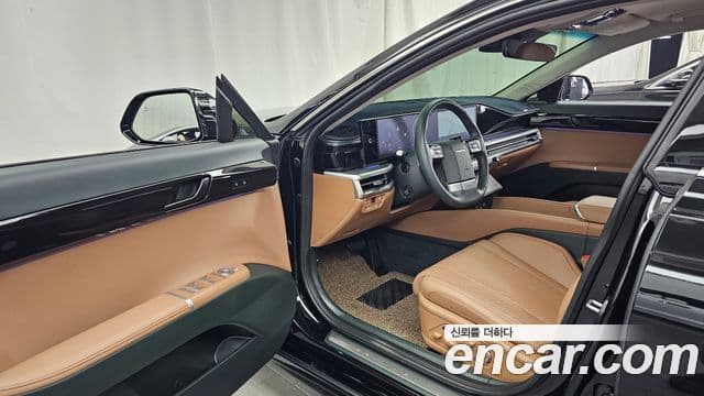 Hyundai Grandeur 2025 — Фото 10/20