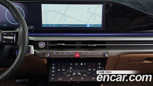 Hyundai Grandeur 2025 — Фото 14/20