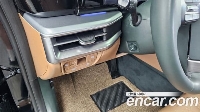 Hyundai Grandeur 2025 — Фото 16/20