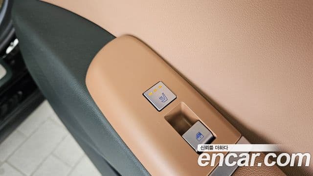 Hyundai Grandeur 2025 — Фото 18/20