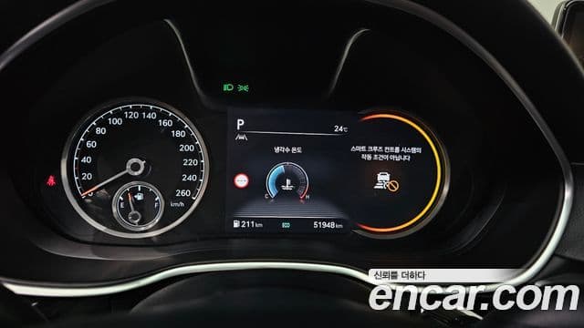 Genesis Electrified G80 2022 — ფოტო 8/20