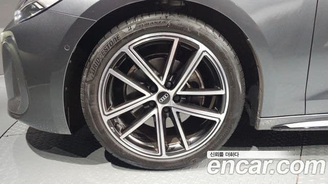 Audi A5 2025 — Şəkil 5/20