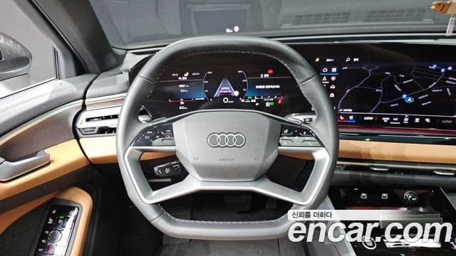 Audi A5 2025 — Şəkil 13/20