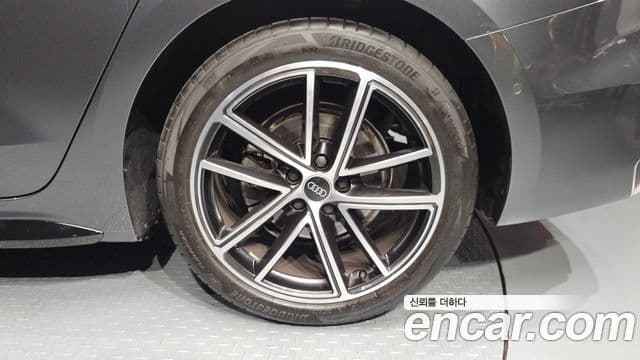 Audi A5 2025 — Photo 7/35