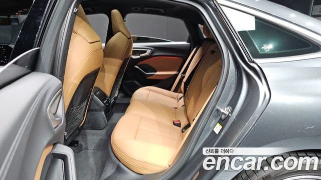 Audi A5 2025 — Photo 24/35