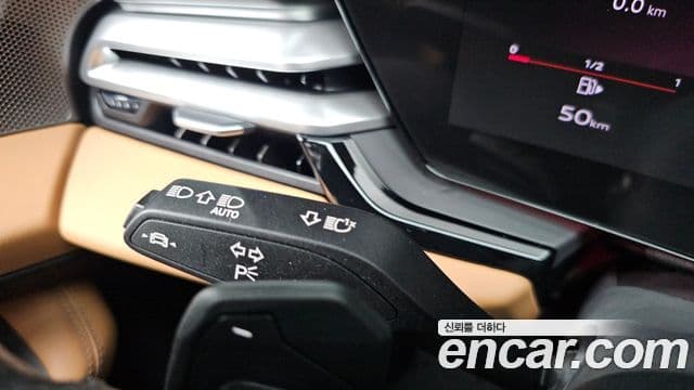 Audi A5 2025 — Photo 23/35