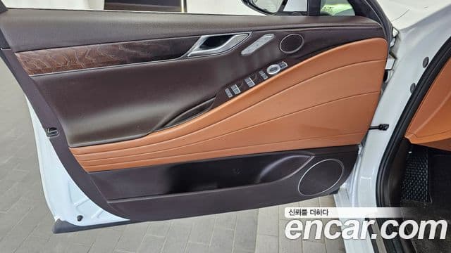 Genesis G80 2021 — Şəkil 2/32