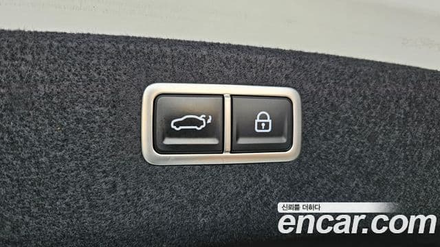 Genesis G80 2021 — Şəkil 12/32