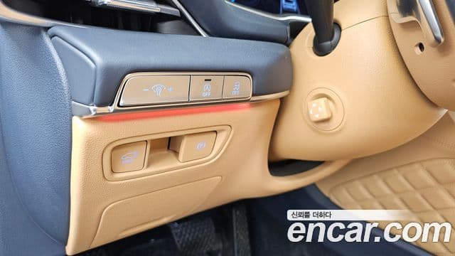 Genesis GV80 2022 — Photo 11/37