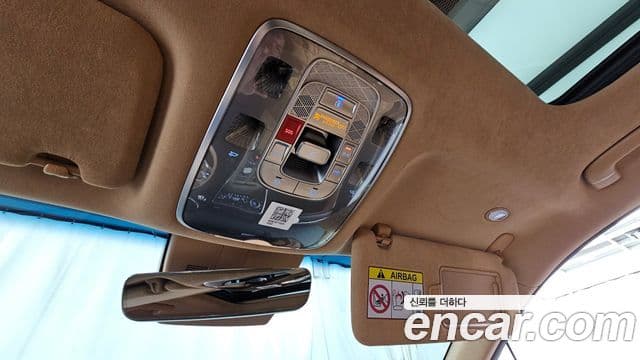 Genesis GV80 2022 — Photo 13/37
