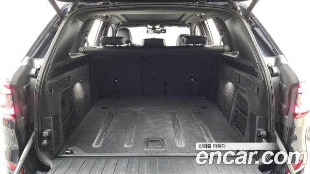 BMW X5 2021 — фото 20 из 20