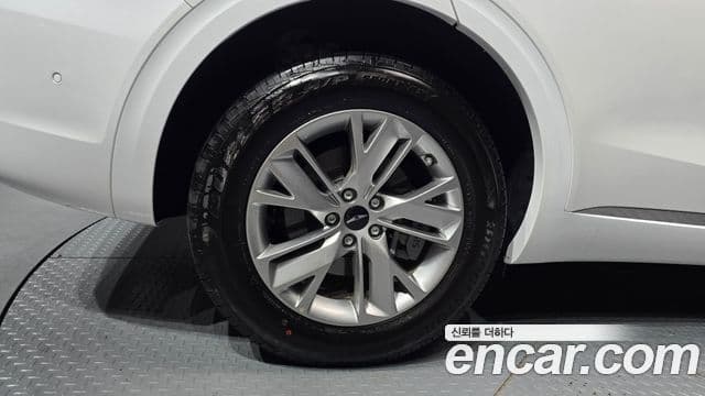 Genesis GV70 2025 — Şəkil 5/20