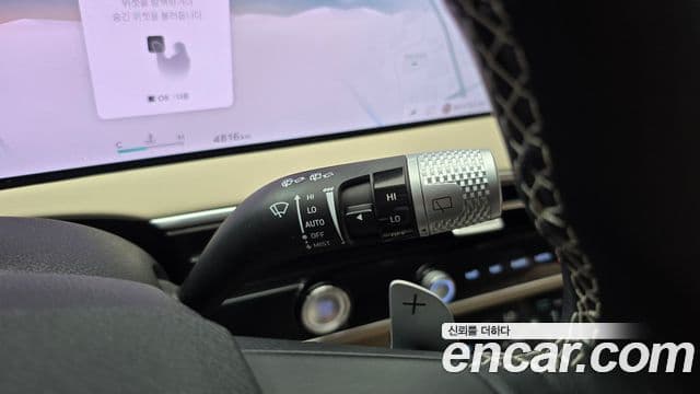 Genesis GV70 2025 — Şəkil 20/20