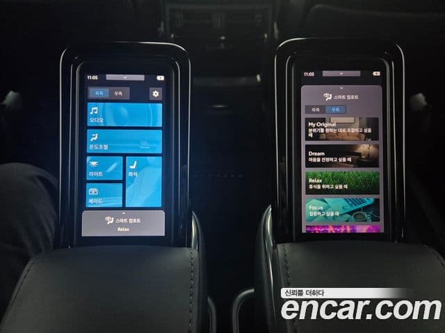 Toyota Alphard 2024 — ფოტო 16/20