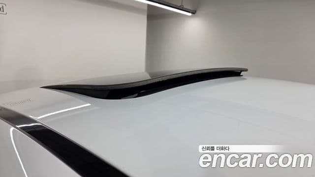Mercedes-Benz AMG GT 2022 — Şəkil 11/20