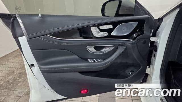 Mercedes-Benz AMG GT 2022 — Şəkil 14/20