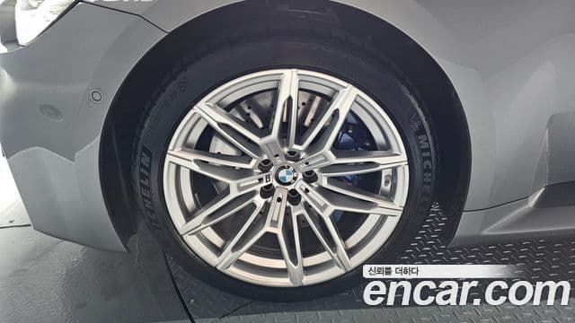 BMW M2 2025 — Şəkil 5/20