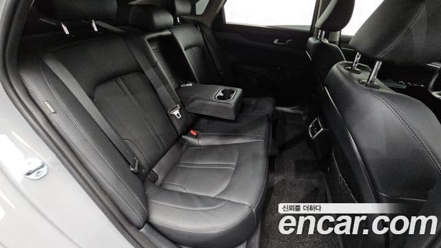Kia K5 2024 — ფოტო 11/20