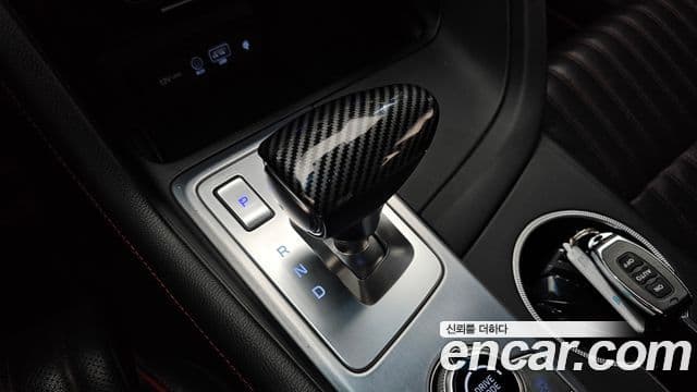 Genesis G70 2019 — ფოტო 9/20