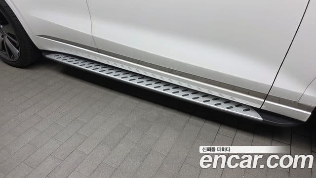 Genesis GV70 2024 — ფოტო 20/20