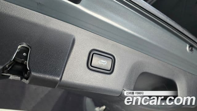 Hyundai The New Tucson 2022 — Şəkil 19/20