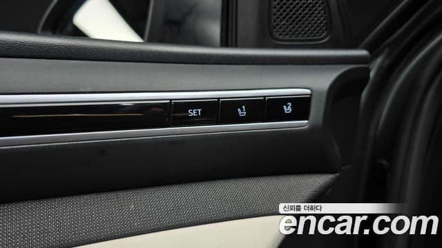 Hyundai The New Tucson 2022 — Şəkil 20/20