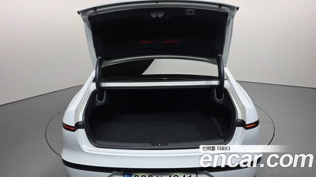 Hyundai Grandeur 2023 — ფოტო 20/20
