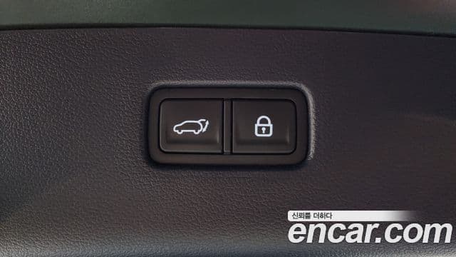 Genesis GV80 2021 — Şəkil 17/20