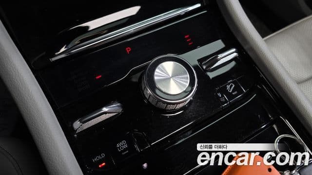 Jeep Grand Cherokee 2022 — Фото 9/20
