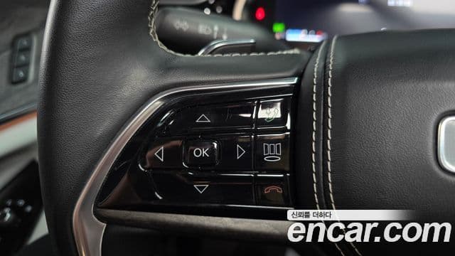 Jeep Grand Cherokee 2022 — Фото 16/20
