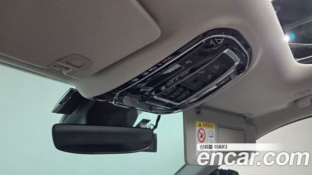 Jeep Grand Cherokee 2022 — Фото 20/20