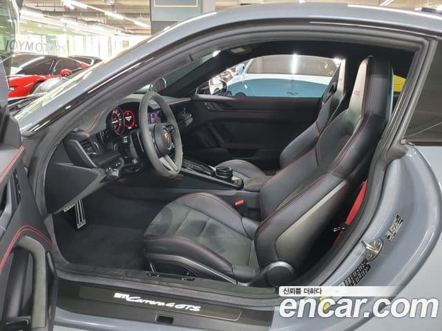 Porsche 911 2023 — Şəkil 9/20