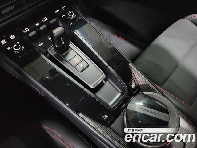 Porsche 911 2023 — Şəkil 14/20
