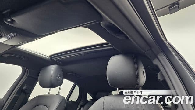 Mercedes-Benz GLC-Class 2023 — ფოტო 19/20