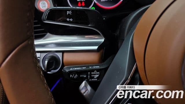 Porsche Panamera 2021 — Şəkil 20/20