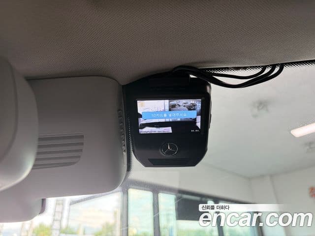 Mercedes-Benz GLC-Class 2018 — Şəkil 15/20